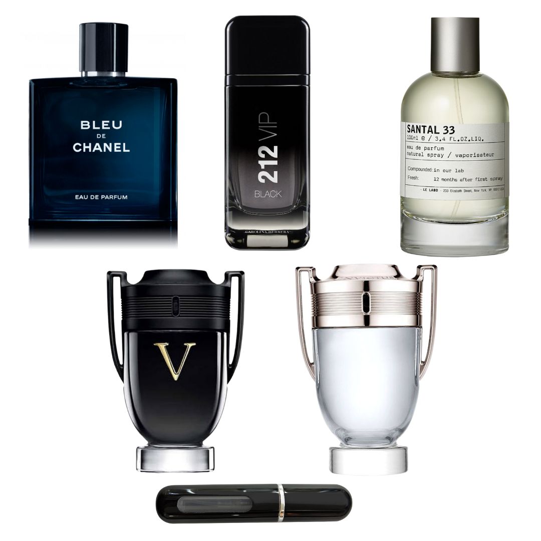 BLEU+VIPBLACK+SANTAL+VICTORY+INVICTUS+PE